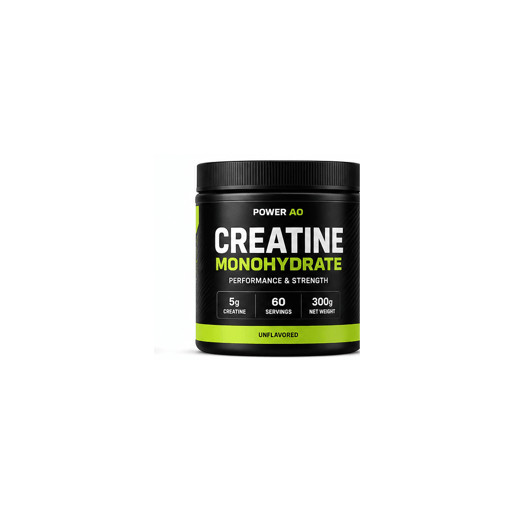 Creatina
