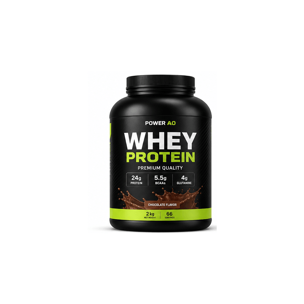Whey